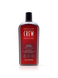 American Crew Daily Cleansing Shampoo 8.45 Oz. UltraBeauty.shop