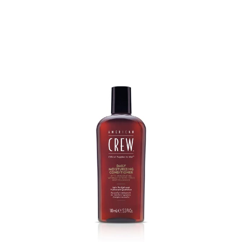 American Crew Daily Moisturizing Conditioner 33.8 Oz. UltraBeauty.shop