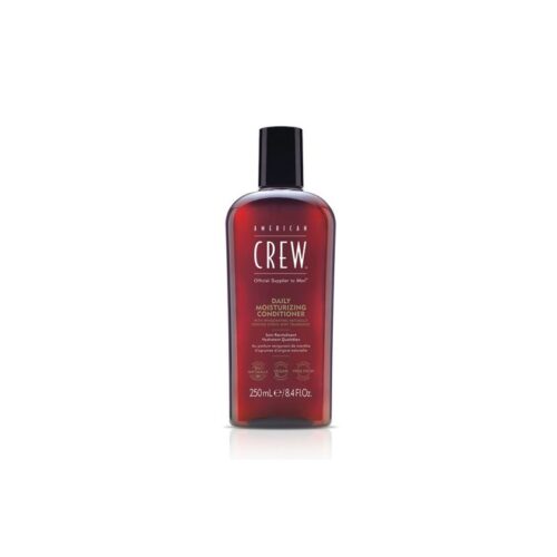 American Crew Daily Moisturizing Conditioner 8.45 Oz. Beauty Products UltraBeauty.shop American Crew Daily Moisturizing Conditioner 8.45 Oz. UltraBeauty.shop