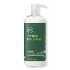 Paul Mitchell Tea Tree Lemon Sage Thickening Conditioner 33.8 Oz UltraBeauty.shop