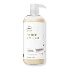 Paul Mitchell Tea Tree Scalp Care Regeniplex Conditioner 1Liter Beauty Products UltraBeauty.shop Paul Mitchell Tea Tree Scalp Care Regeniplex Conditioner 1Liter UltraBeauty.shop