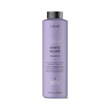Lakme Teknia White Silver Shampoo 1L New Beauty Products UltraBeauty.shop Lakme Teknia White Silver Shampoo 1L New UltraBeauty.shop