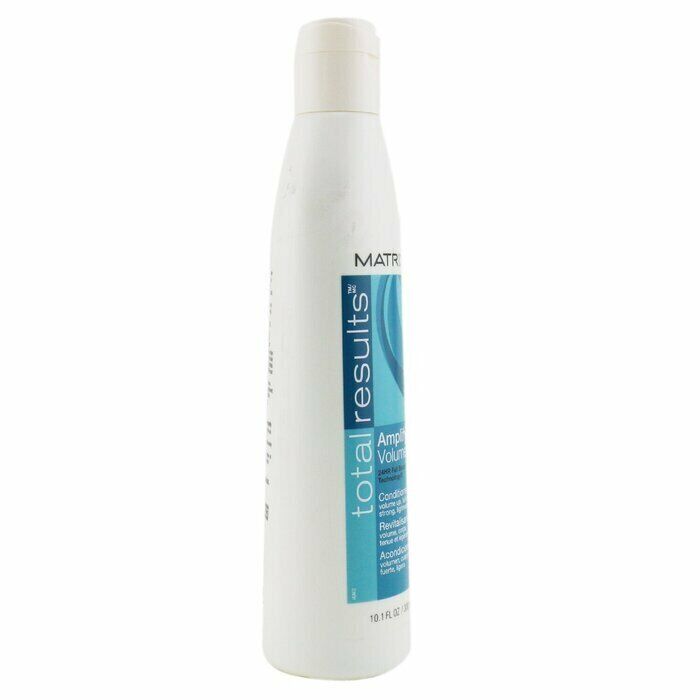 Matrix Total Results Amplify Volume Conditioner 10.1 Oz. UltraBeauty.shop