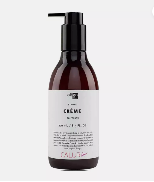 Oligo Calura Styling Creme 8.5 Oz UltraBeauty.shop