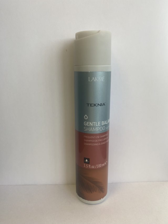 Lakme Teknia Gentle Balance Shampoo 3.5 Fl.Oz. UltraBeauty.shop