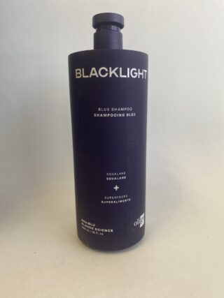 Oligo Blacklight Blue Shampoo 32 Oz. - Image 1