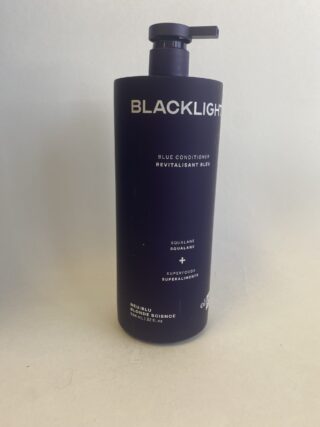 Oligo Blacklight Blue Conditioner 32 oz