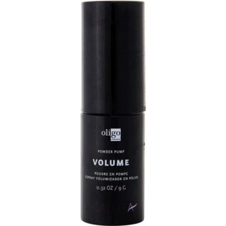 Oligo Calura Hair Powder Pump Volume 0.32 Oz.