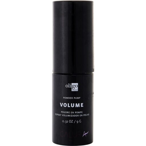 Oligo Calura Hair Powder Pump Volume 0.32 Oz. Beauty Products UltraBeauty.shop Oligo Calura Hair Powder Pump Volume 0.32 Oz. UltraBeauty.shop