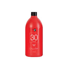 Oligo Calura Developer 30 Volume 33.8 Oz. UltraBeauty.shop