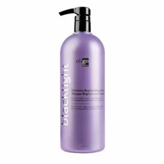 Oligo Blacklight Intensive Replenishing Mask 32 Oz.