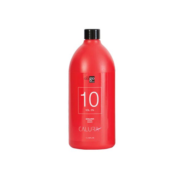 Oligo Calura Developer 10 Volume 33.8 Oz. Beauty Products UltraBeauty.shop Oligo Calura Developer 10 Volume 33.8 Oz. UltraBeauty.shop