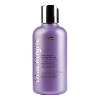 Oligo Blacklight Blue Shampoo 8.5 oz - Image 1