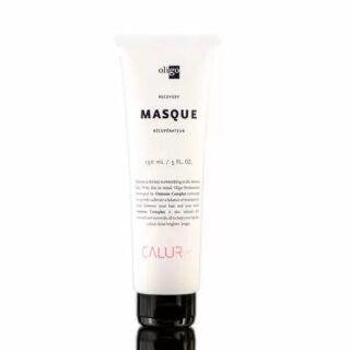 Oligo Professional Calura Recovery Face Mask 5 Oz.