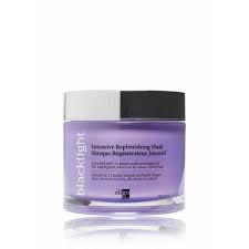Oligo Blacklight Intensive Replenishing Mask 6.8 Oz. UltraBeauty.shop