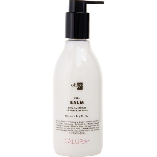 Oligo Curl Balm 8.5 Oz. UltraBeauty.shop