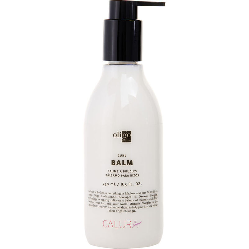 Oligo Curl Balm 8.5 Oz. UltraBeauty.shop
