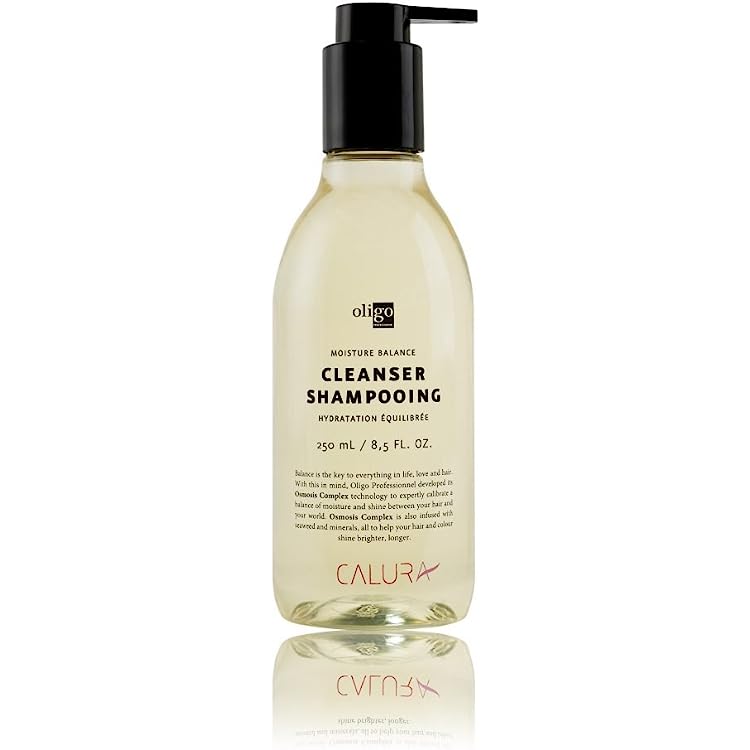 Oligo Moisture Balance Cleanser 8.5 Oz. UltraBeauty.shop