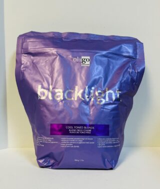 Oligo Blacklight Cool Toned Blonde Lightetener 1 Lb. - Image 1