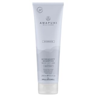 Paul Mitchell Awapuhi Wild Ginger HydraSoft Shampoo 8.5 Oz