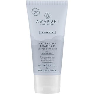 Paul Mitchell Awapuhi Wild Ginger HydraSoft Conditioner 2.5 Oz - Image 1