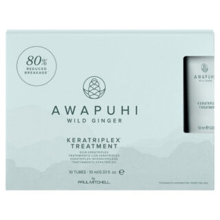 Paul Mitchell Awapuhi Wild Ginger KeraTriplex Treatment - Image 1
