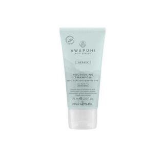 Paul Mitchell Awapuhi Wild Ginger Nourishing Shampoo 2.5 Oz.