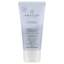 Paul Mitchell Awapuhi Wild Ginger HydraSoft Shampoo 2.5 Oz