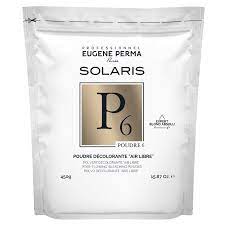 Eugene Perma Solaris Poudre 6 Free Flowing Bleaching Powder 15.87 oz UltraBeauty.shop