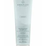 Paul Mitchell Awapuhi Wild Ginger Nourishing Shampoo 2.5 Oz. UltraBeauty.shop