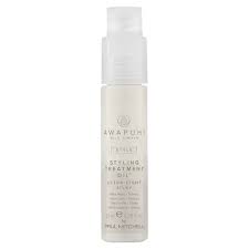 Paul Mitchell Awapuhi Wild Ginger Styling Treatment Oil 3.4 Oz UltraBeauty.shop