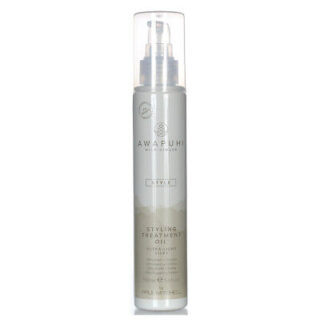 Paul Mitchell Awapuhi Wild Ginger Styling Treatment Oil 5.1 Oz