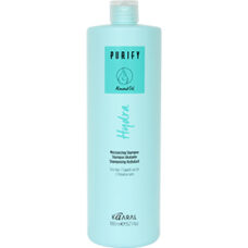Kaaral Purify Hydra Moisturizing Shampoo 1 Liter Beauty Products UltraBeauty.shop Kaaral Purify Hydra Moisturizing Shampoo 1 Liter UltraBeauty.shop