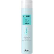 Kaaral Purify Hydra Moisturizing Shampoo 10.58 Oz Beauty Products UltraBeauty.shop Kaaral Purify Hydra Moisturizing Shampoo 10.58 Oz UltraBeauty.shop