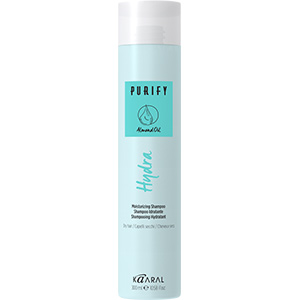 Kaaral Purify Hydra Moisturizing Shampoo 10.58 Oz Beauty Products UltraBeauty.shop Kaaral Purify Hydra Moisturizing Shampoo 10.58 Oz UltraBeauty.shop