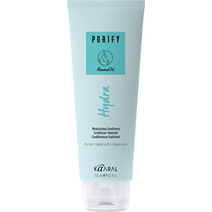 Kaaral Purify Hydra Moisturizing Conditioner 8.8 Oz. Beauty Products UltraBeauty.shop Kaaral Purify Hydra Moisturizing Conditioner 8.8 Oz. UltraBeauty.shop