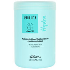 Kaaral Purify Hydra Moisturizing Conditioner 1 Liter Beauty Products UltraBeauty.shop Kaaral Purify Hydra Moisturizing Conditioner 1 Liter UltraBeauty.shop