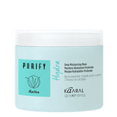 Kaaral Purify Hydra Moisturizing Mask 17.64 oz Beauty Products UltraBeauty.shop Kaaral Purify Hydra Moisturizing Mask 17.64 oz UltraBeauty.shop