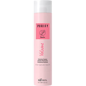 Kaaral Purify Volume Shampoo 10.14 Oz Beauty Products UltraBeauty.shop Kaaral Purify Volume Shampoo 10.14 Oz UltraBeauty.shop