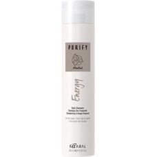 Kaaral Purify Energy Daily Shampoo 10.58 oz Beauty Products UltraBeauty.shop Kaaral Purify Energy Daily Shampoo 10.58 oz UltraBeauty.shop