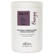 Kaaral Purify Energy Daily Conditioner 1 Liter Beauty Products UltraBeauty.shop Kaaral Purify Energy Daily Conditioner 1 Liter UltraBeauty.shop