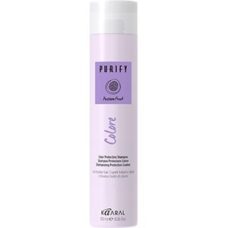 Kaaral Purify Colore Color Protect Shampoo 10.58 Oz. UltraBeauty.shop