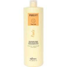 Kaaral Purify Reale Intense Shampoo 1 Liter Beauty Products UltraBeauty.shop Kaaral Purify Reale Intense Shampoo 1 Liter UltraBeauty.shop