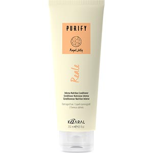 Kaaral Purify Reale Intense Conditioner 8.8 Oz Beauty Products UltraBeauty.shop Kaaral Purify Reale Intense Conditioner 8.8 Oz UltraBeauty.shop