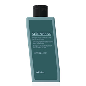 Kaaral Manniskan 3-in-1 8.8 oz UltraBeauty.shop