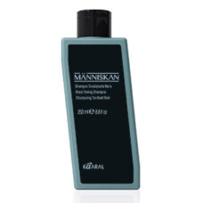Kaaral Manniskan Black Toning Shampoo 8.8 oz UltraBeauty.shop