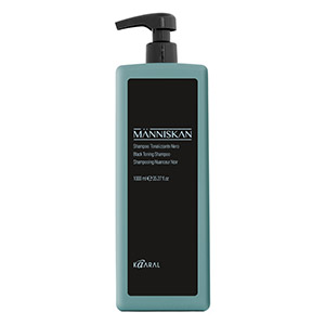 Kaaral Manniskan Black Toning Shampoo1 Liter Beauty Products UltraBeauty.shop Kaaral Manniskan Black Toning Shampoo1 Liter UltraBeauty.shop