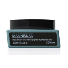 Kaaral Manniskan Black Shaping Paste 3.5 oz - Image 1