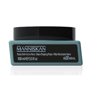 Kaaral Manniskan Black Shaping Paste 3.5 oz Beauty Products UltraBeauty.shop Kaaral Manniskan Black Shaping Paste 3.5 oz UltraBeauty.shop
