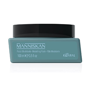 Kaaral Manniskan Modelling Paste 3.5 oz UltraBeauty.shop